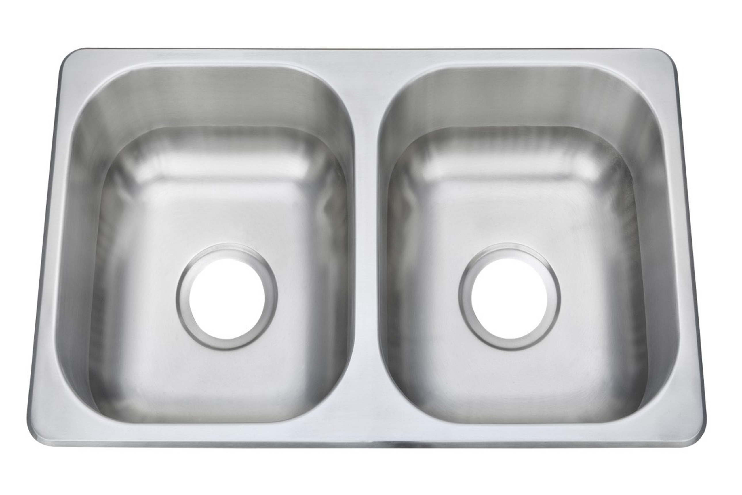 Stainless Steel Sinks Residential RV Made In The United States   Category RV Stainless Steel 