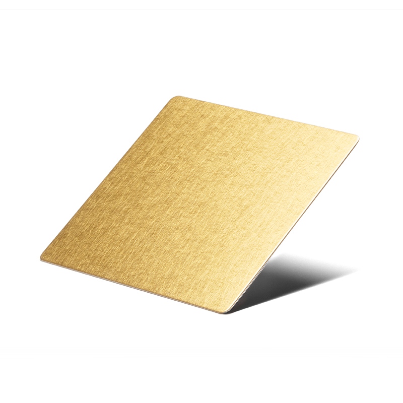 Royal Gold Vibration